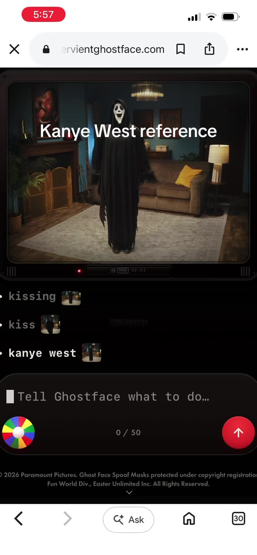 @Kanye's.forehead