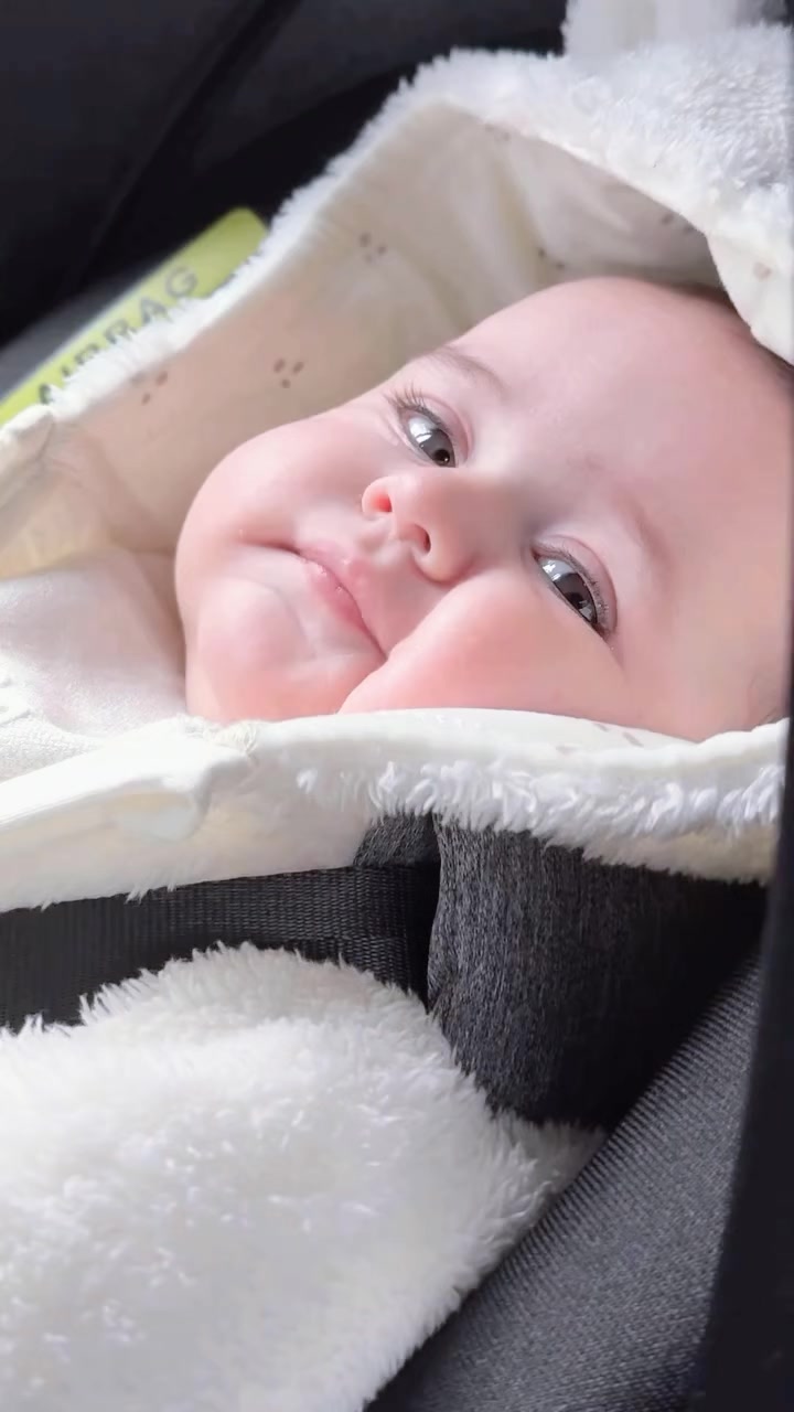 @Mini Baby