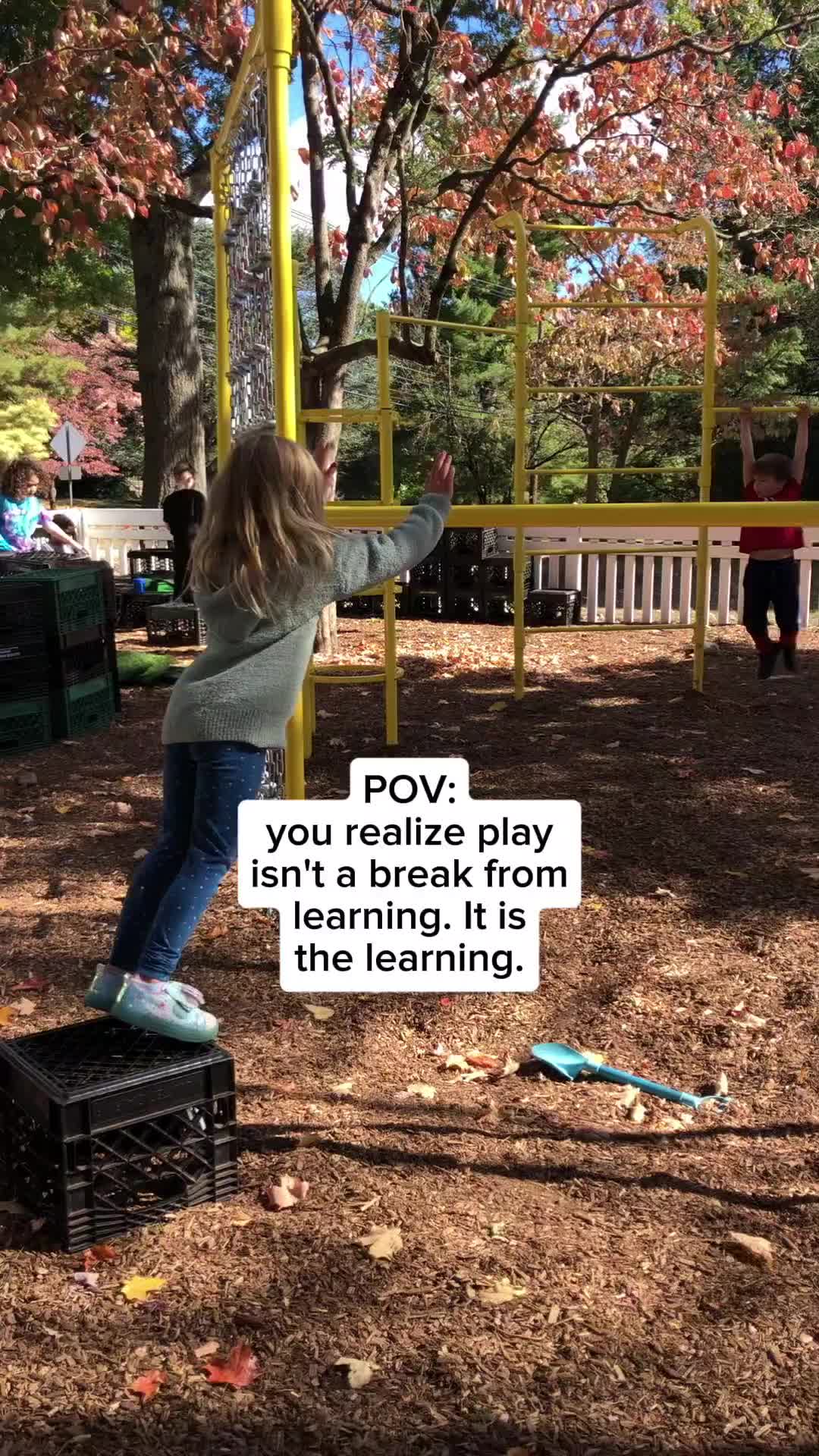 @Acton Academy of Bergen County