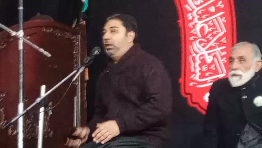 @Zafar Abbas