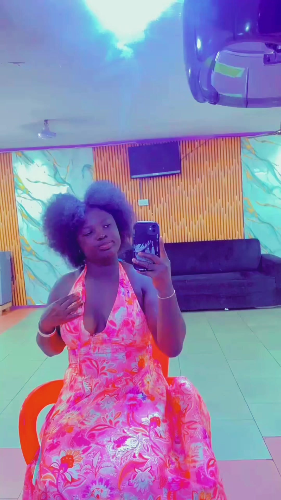 @Ama Bintuu