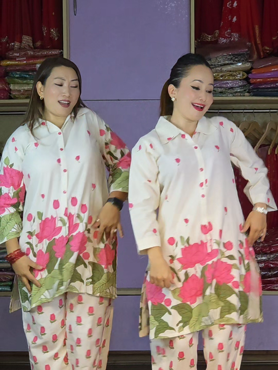 @SK Kurtha Collection Bhaktapur