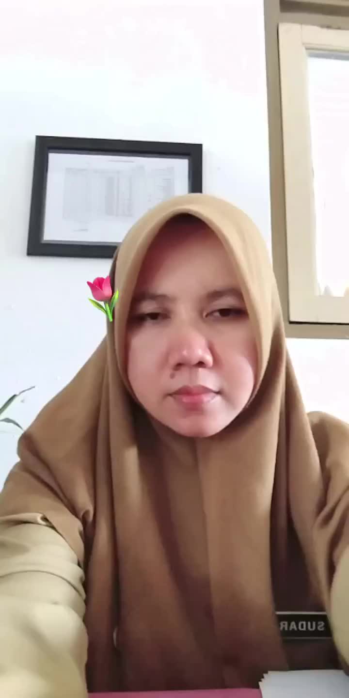 @Sudarsih PKBM Mitra Harapan