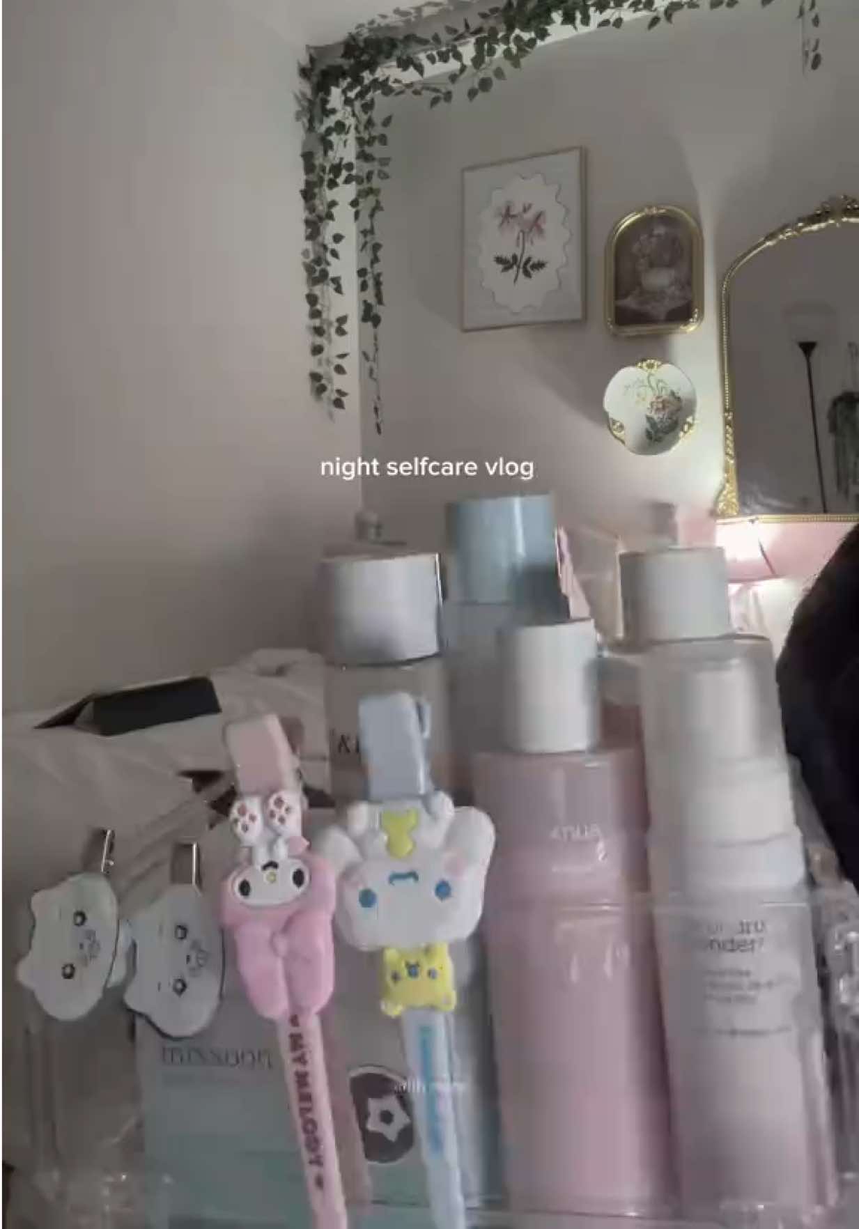 @Naomi ⋆˚ʚɞ