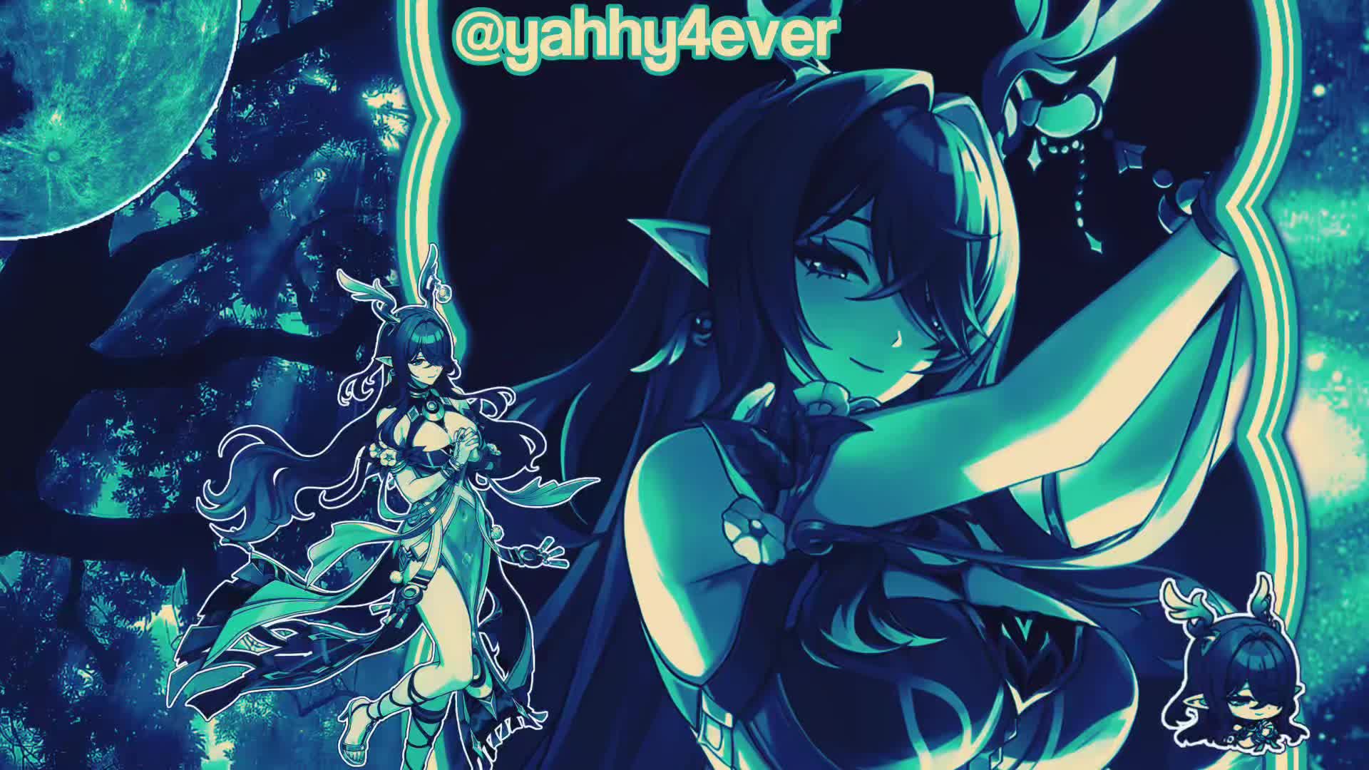 @𓏵。yahhy4ever  🌈  𓎟𓎟