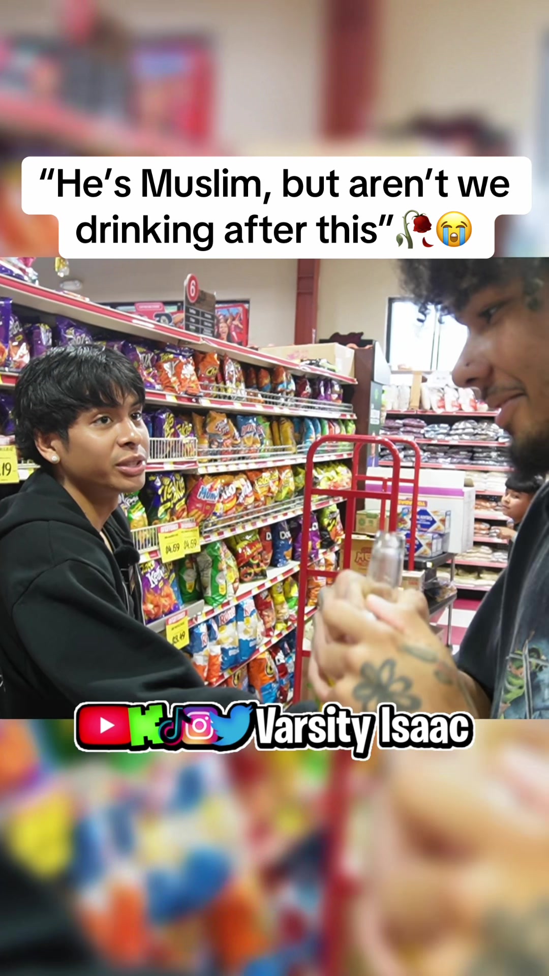 @varsityisaac