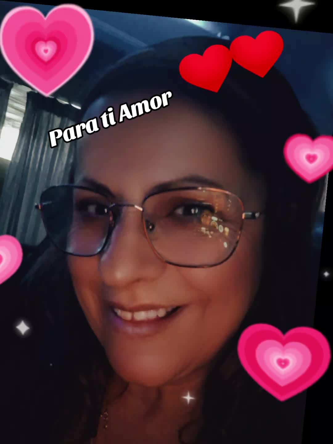 @Fernanda aben&ccedil;oada por Deus
