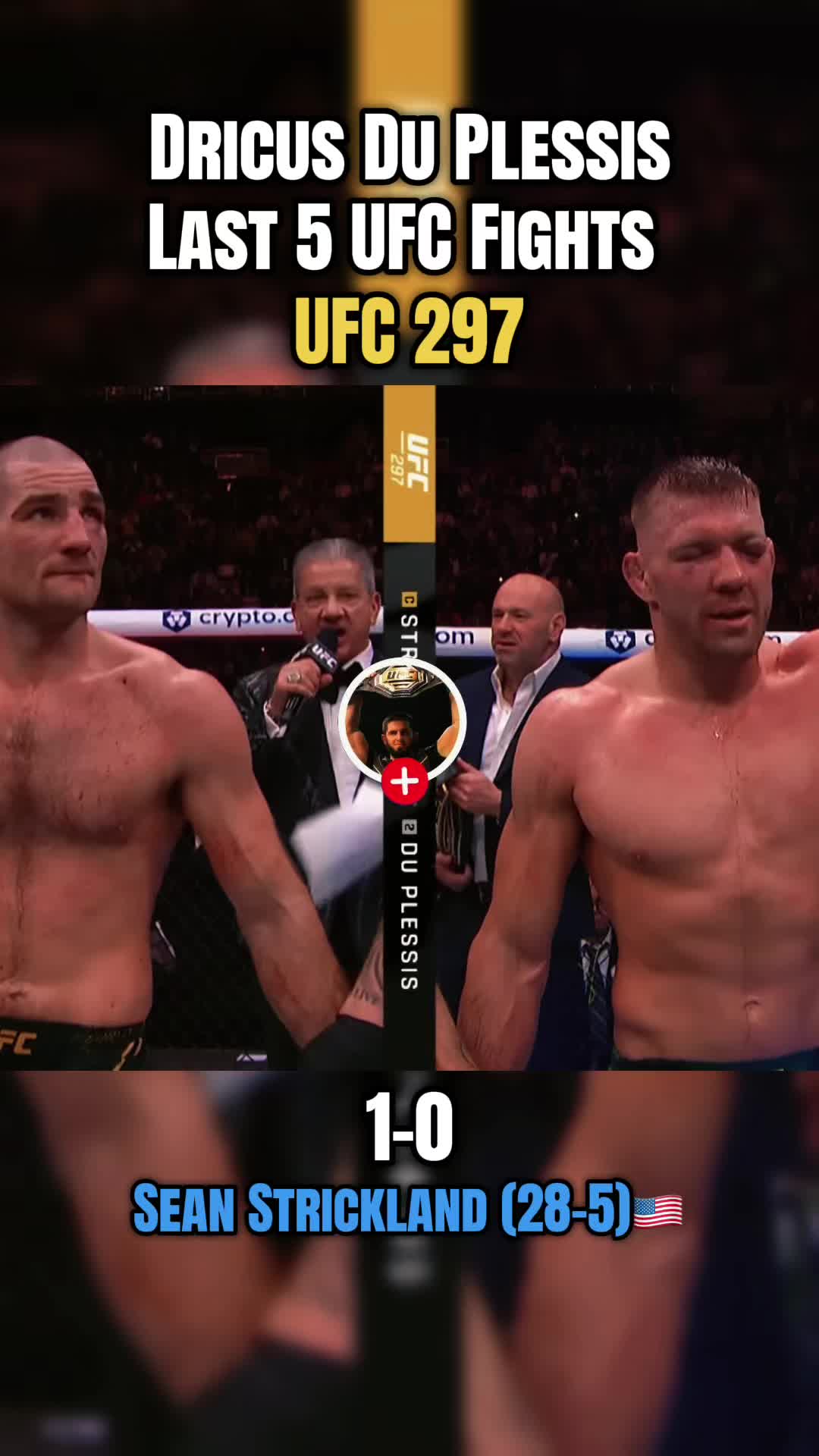 @Combat Sports Edits