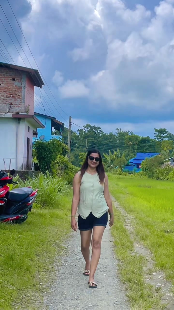 @Raay &Ntilde;uu Dahal