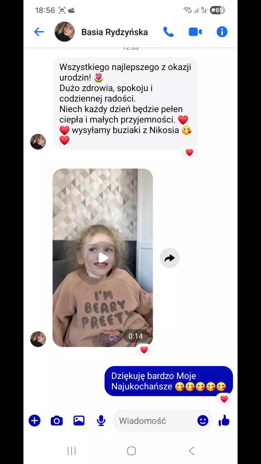 @Bozena Beata B