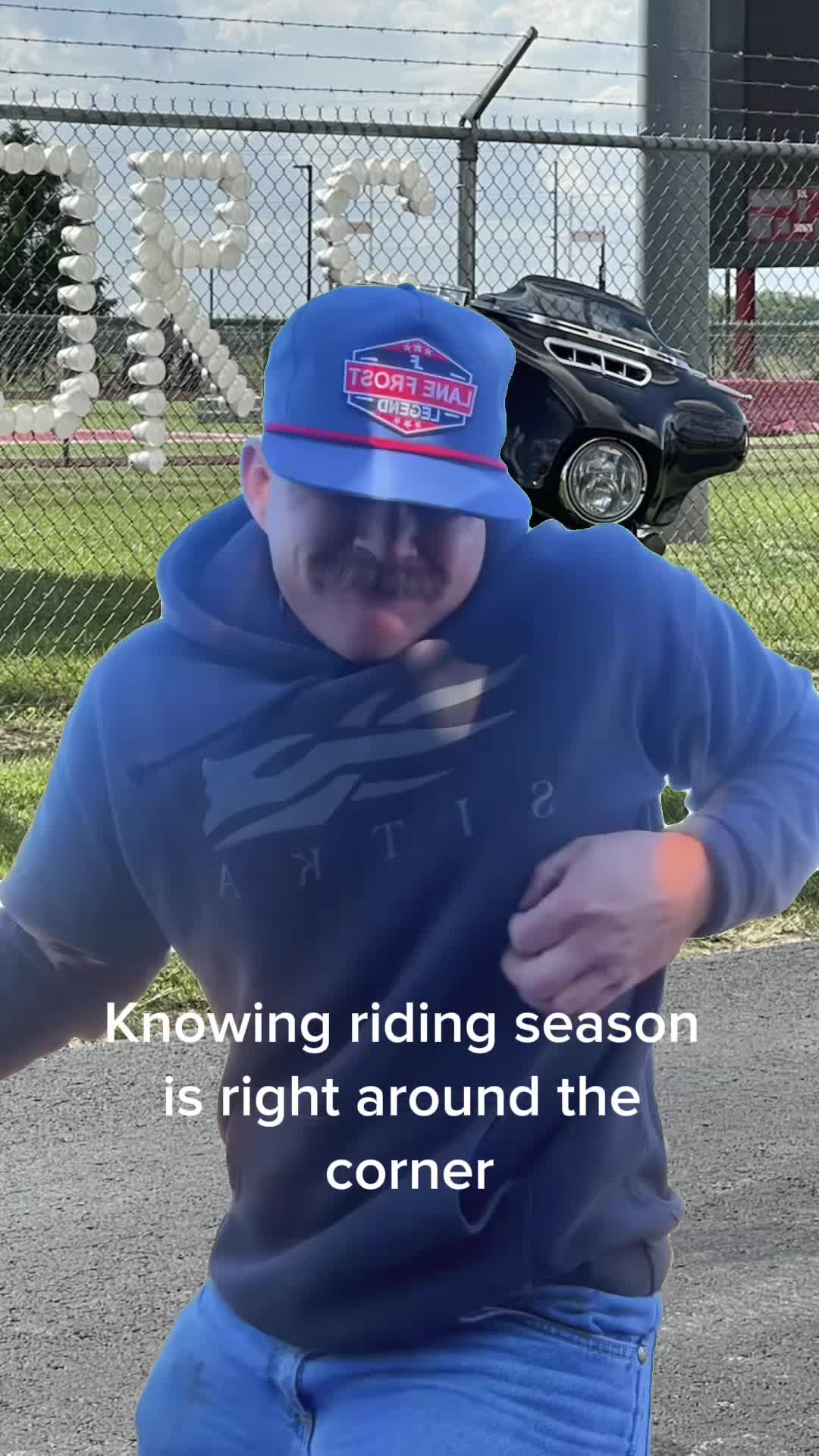 @Jeff “HEAVY J” Walls