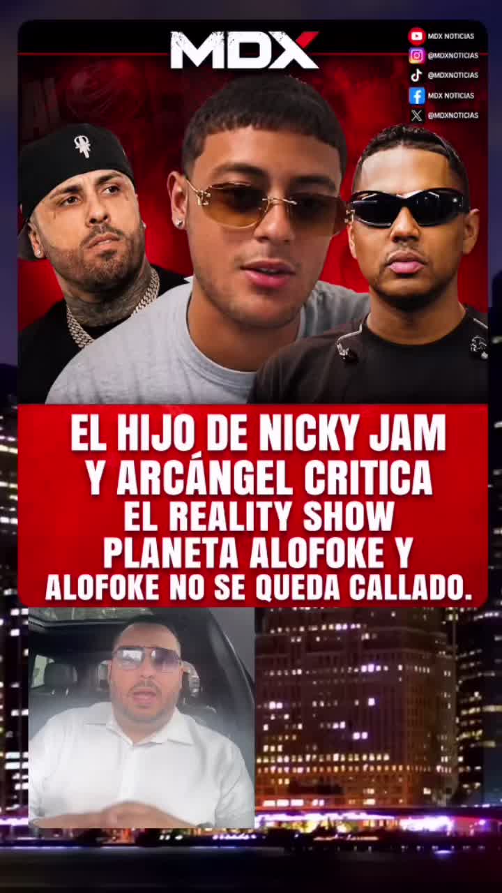 @Mundo x News