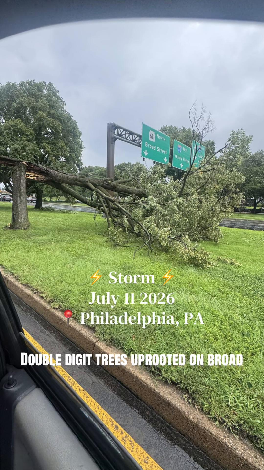 @the real philly special