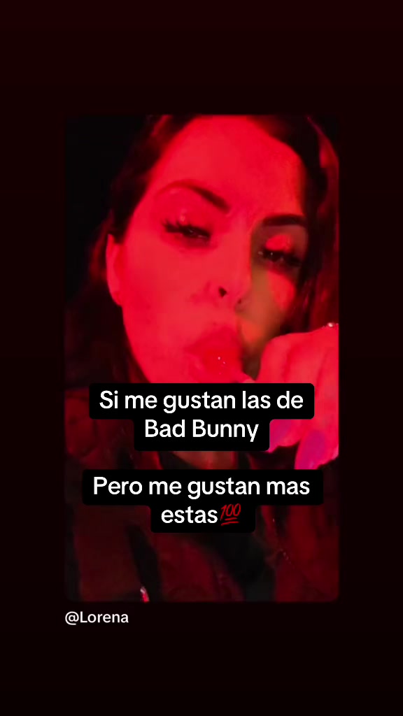 @Lorena