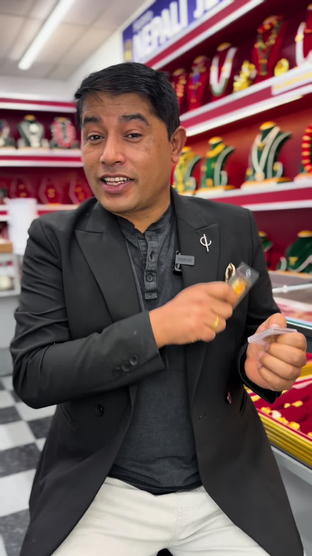 @Nepali Jewelry USA 🇺🇸