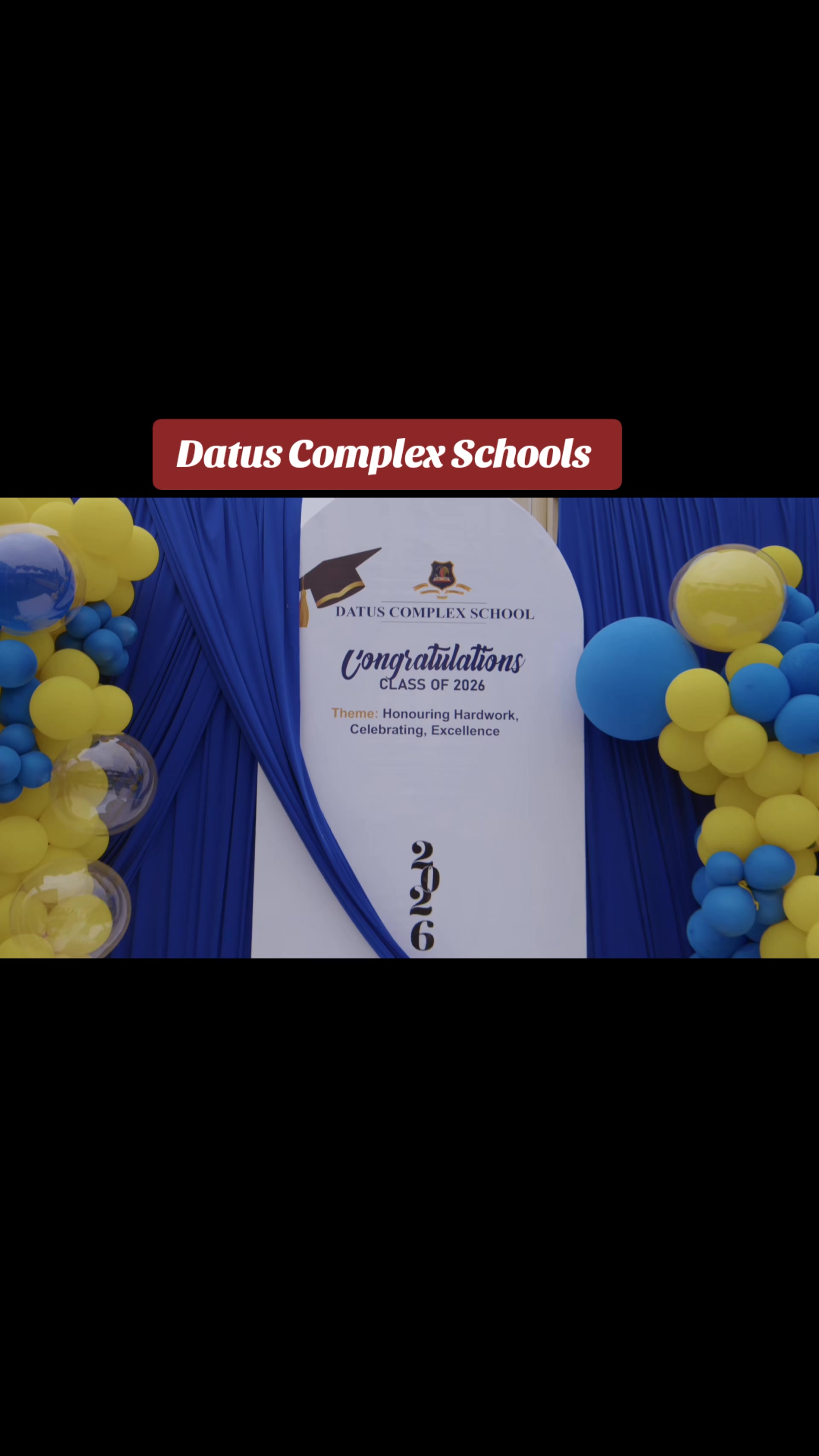 @Datus Complex Schools