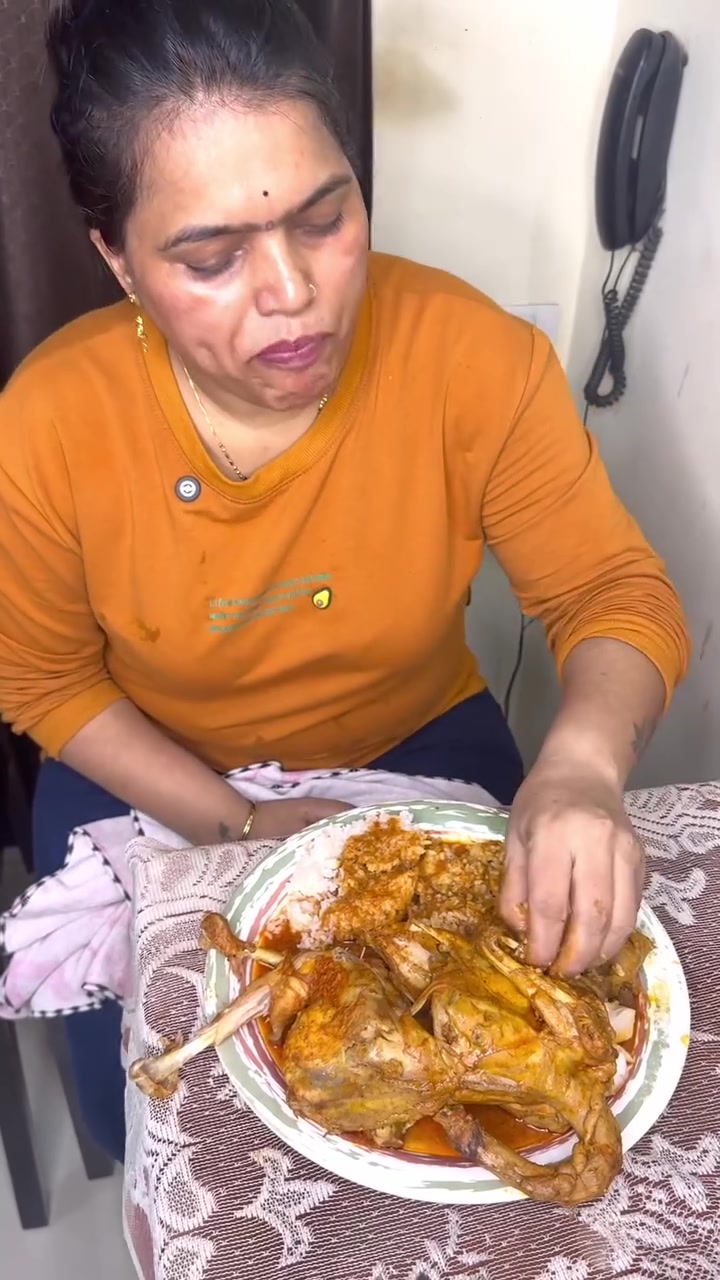 @Chicken Leg Piece