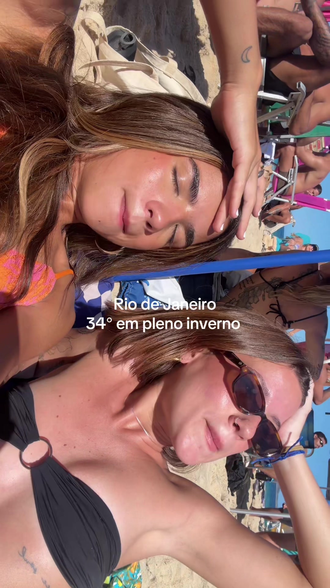 @luana benfica
