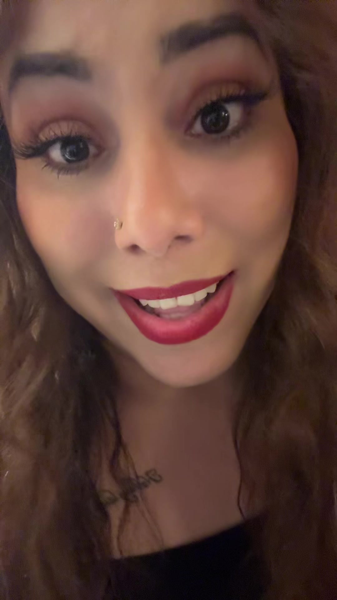 @Andrea cortez tv