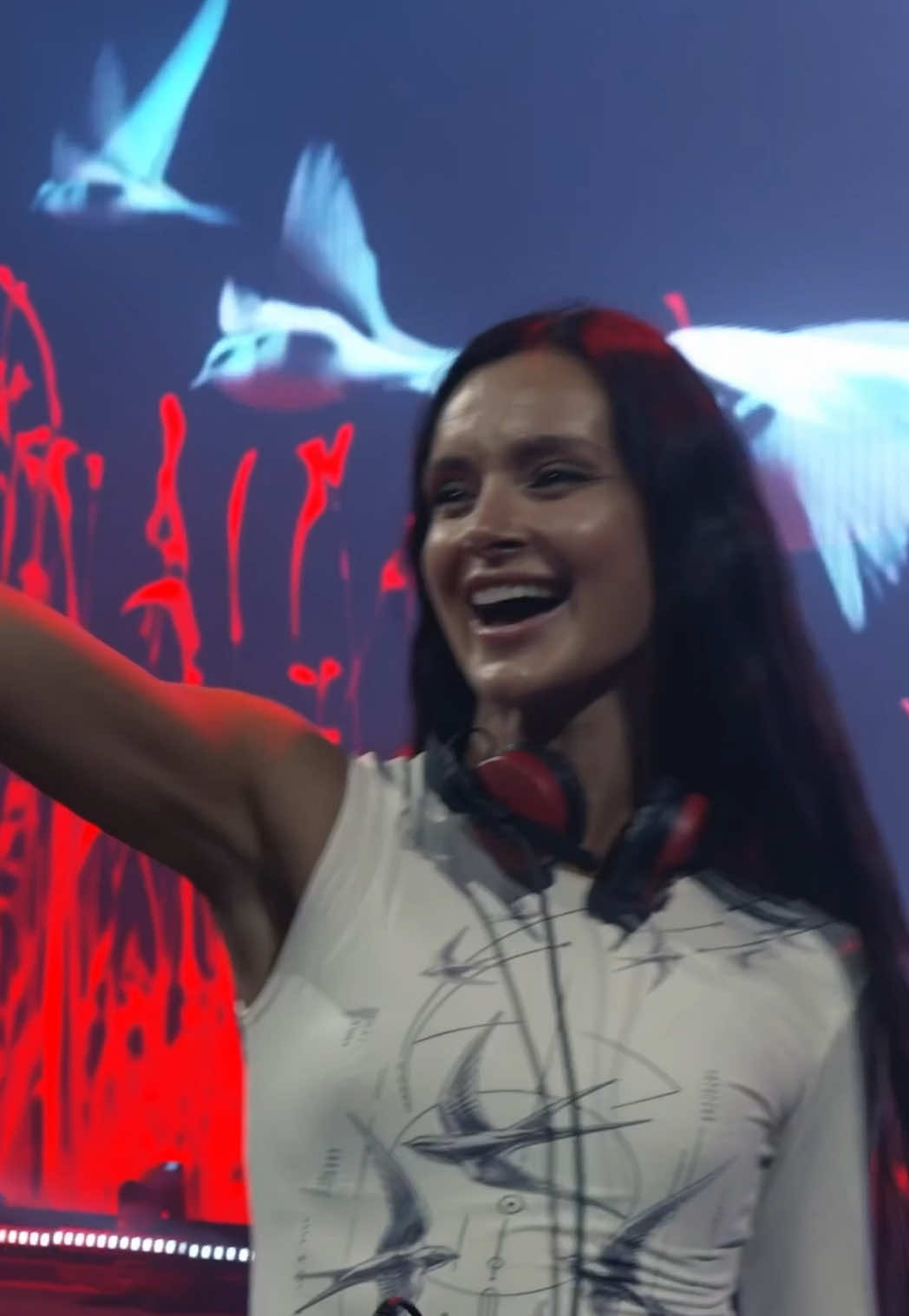 @Tomorrowland Music