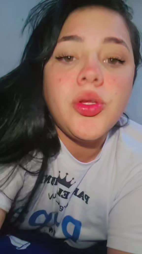 @Yesnier Ashlyjei Cha