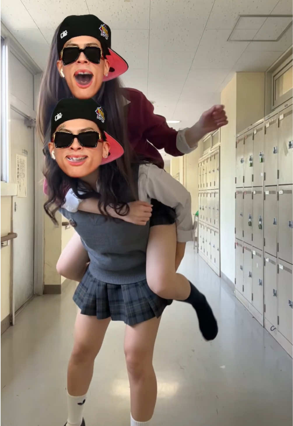 @束感まつ毛