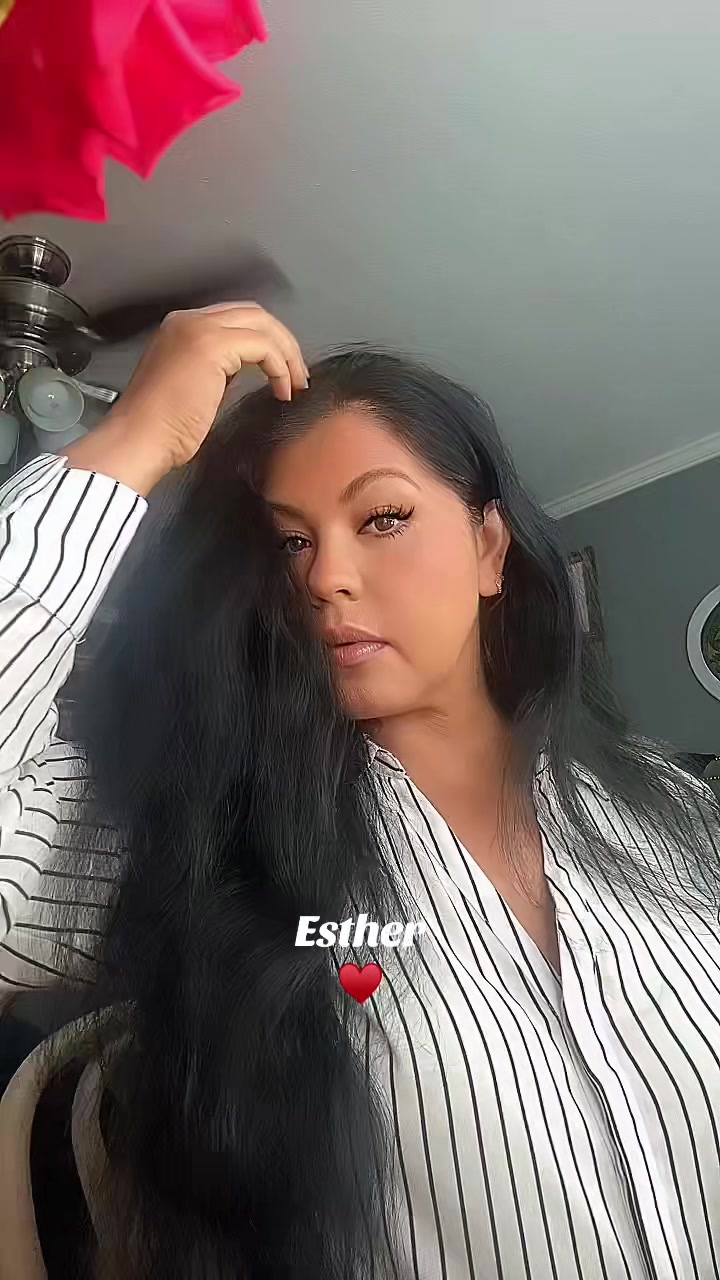 @Esther rivas