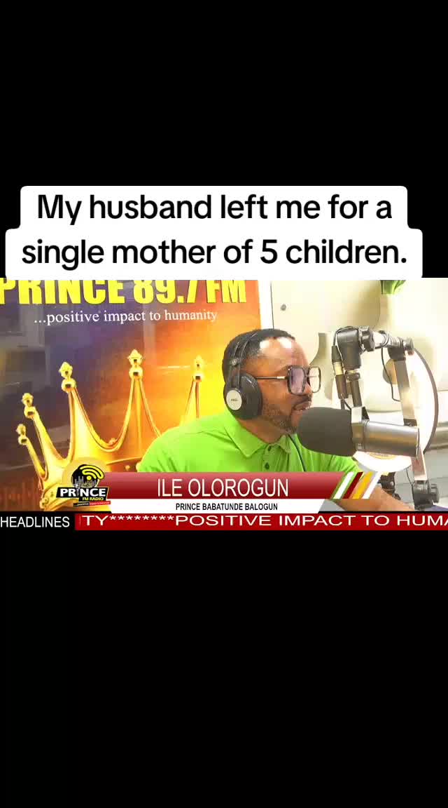 @PRINCE BABATUNDE