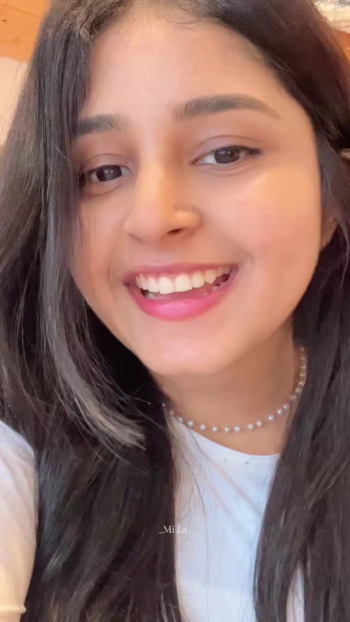 @MiLa🪷மிலா