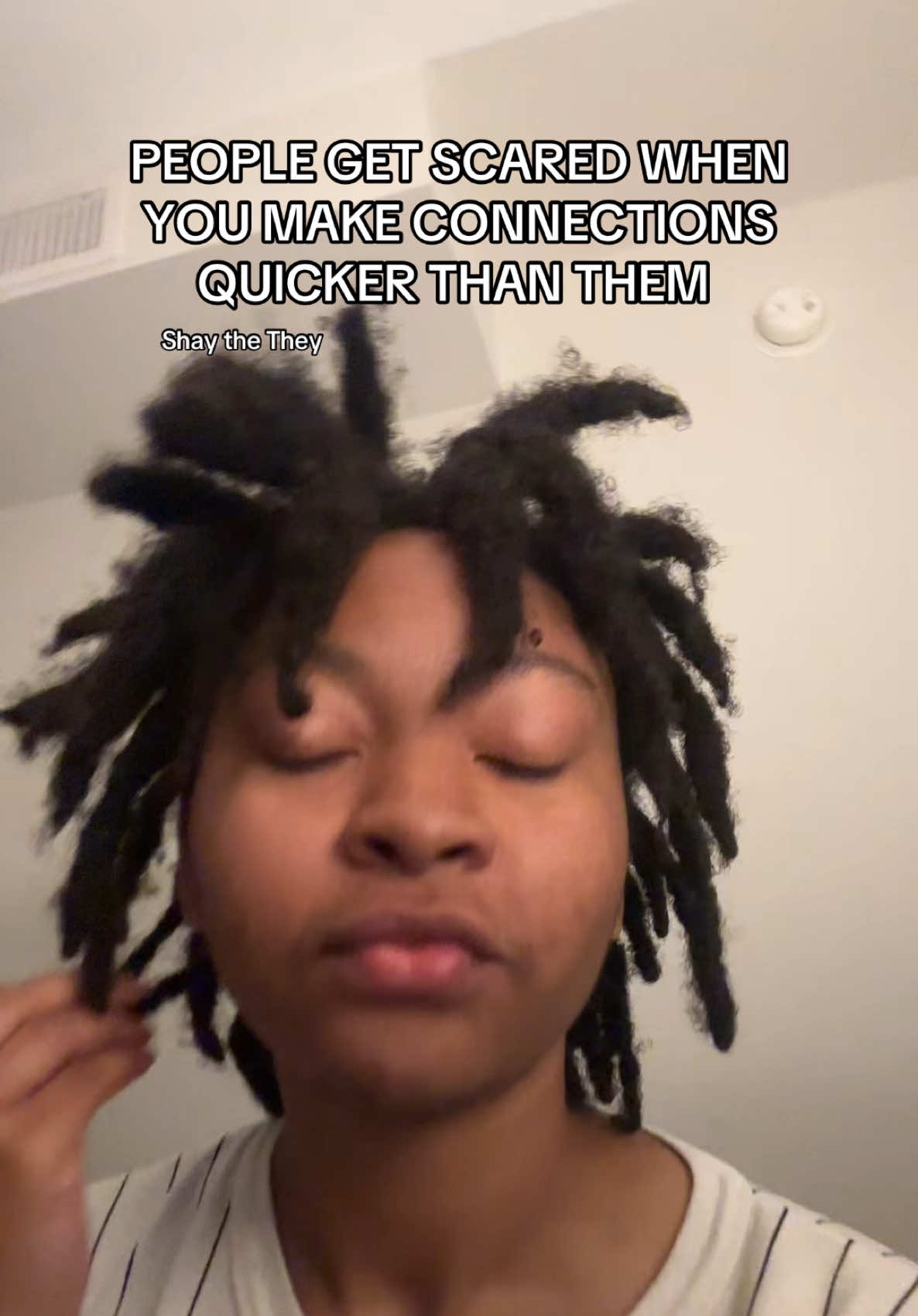 @Shay the They