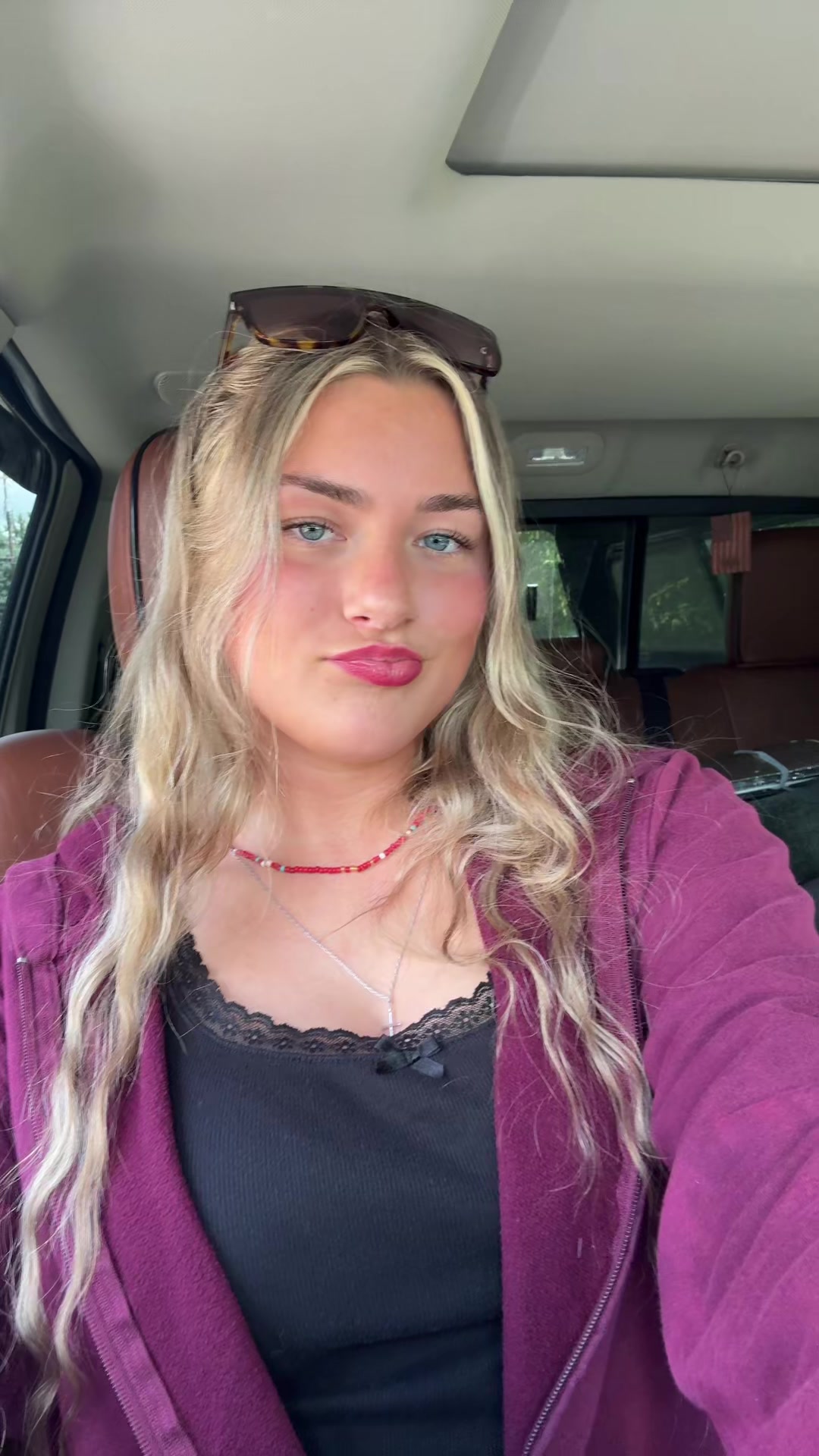 @Raegan Yates