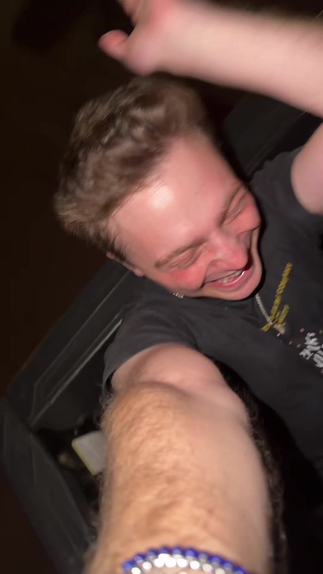 @Jake Shane