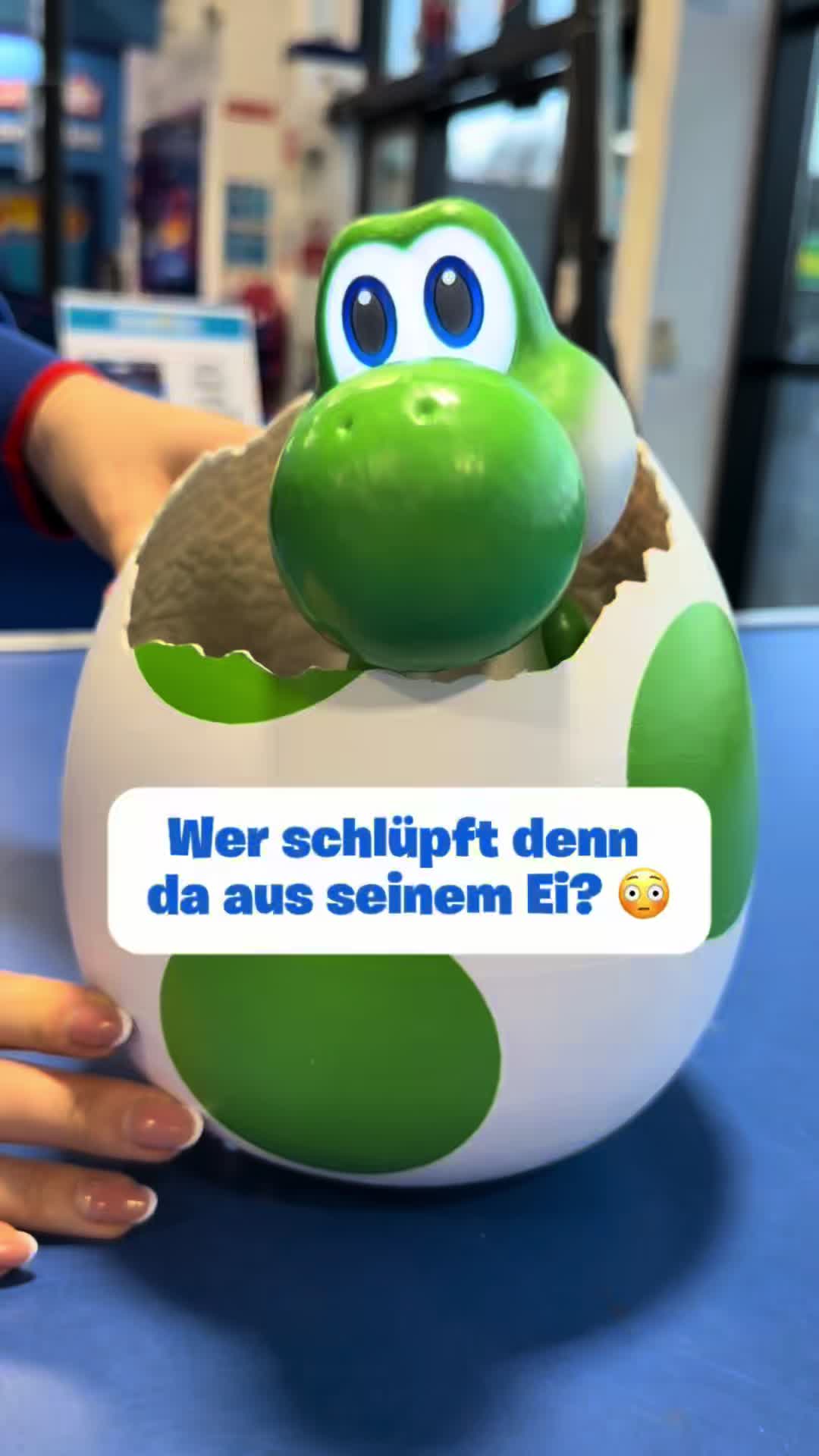 @Smyths Toys Superstores DACH