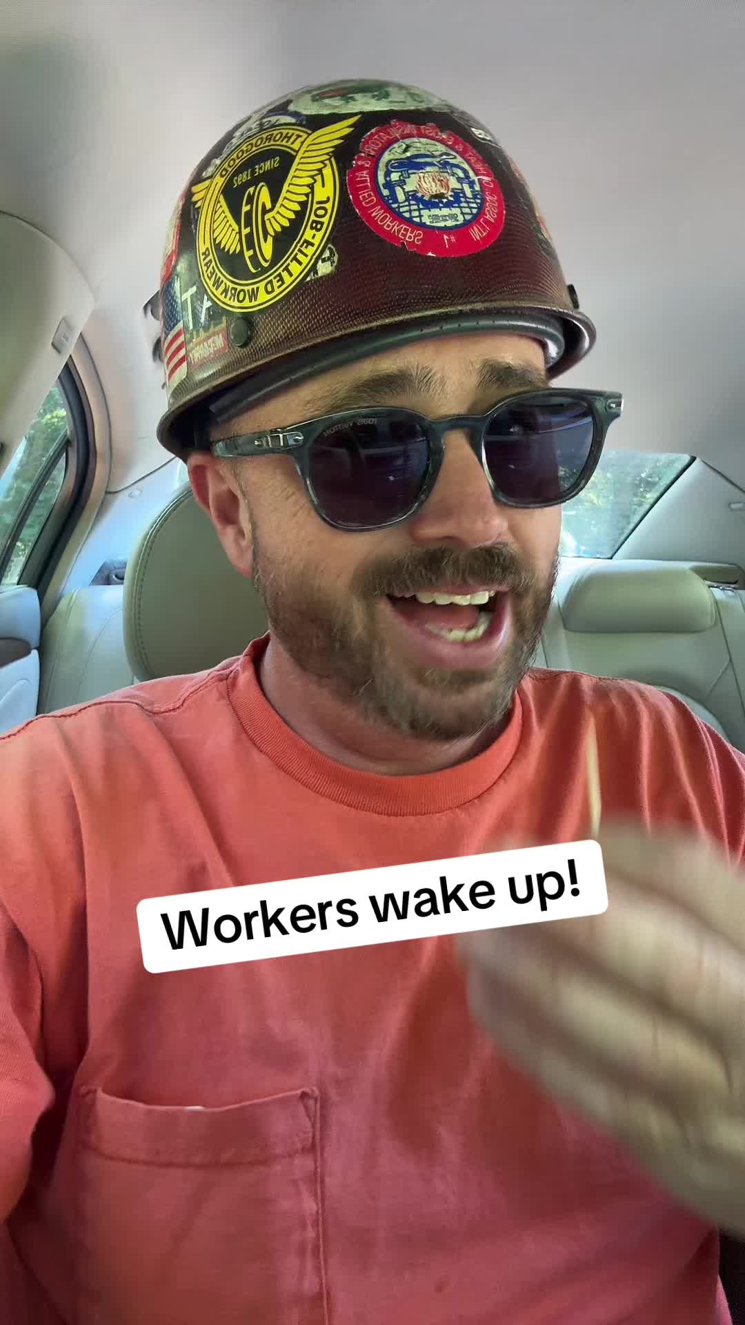 @Proud Union Guy