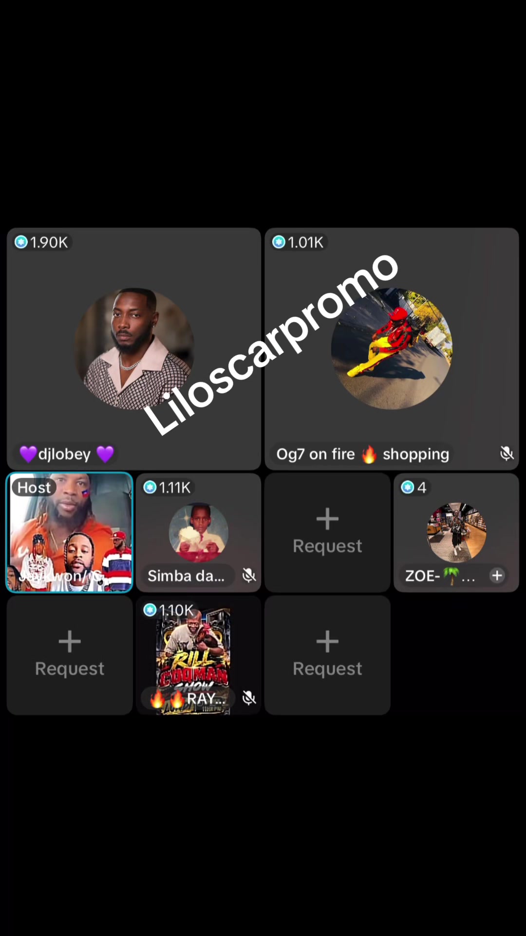 @Liloscarpromo