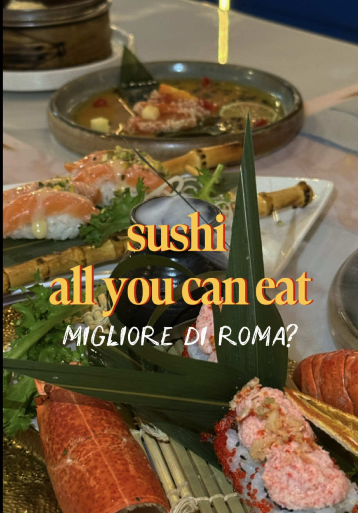 @ROMATRISFOOD