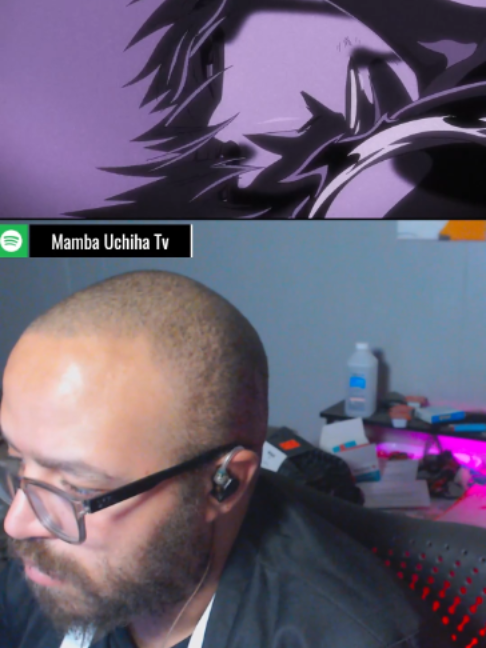 @TheeMambaUchiha