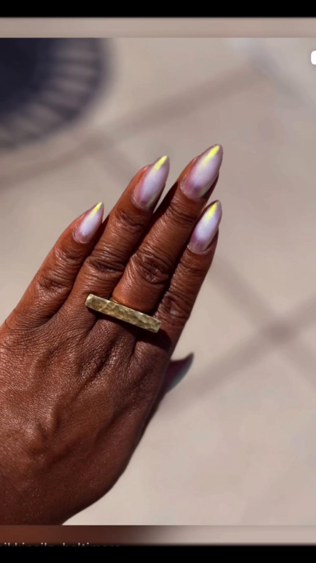 @Nikki Nailz