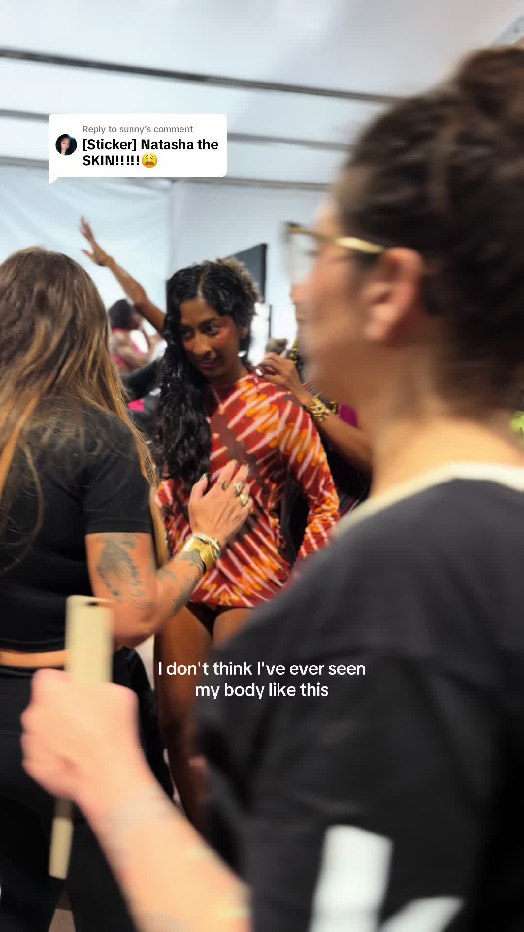 @Natasha Thasan