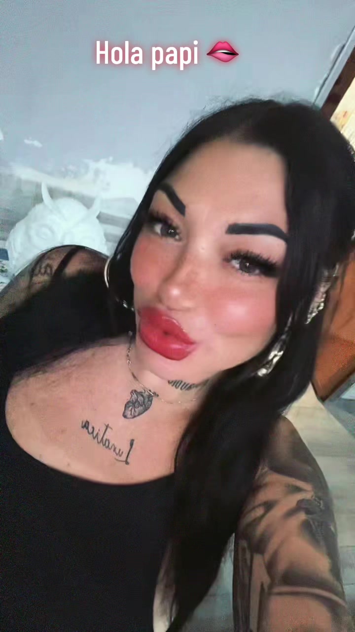 @DIABLA_17 😈⚜️American⚜️Bomber