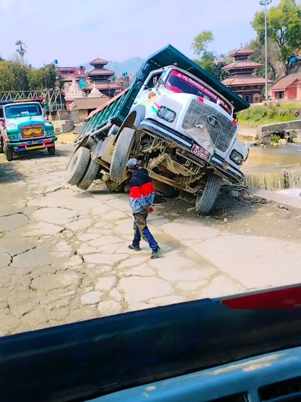 @ཀརྨ་ བླམ