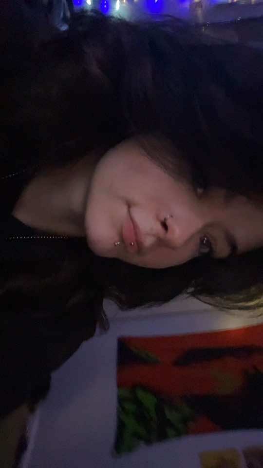 @Lilith&iquest;