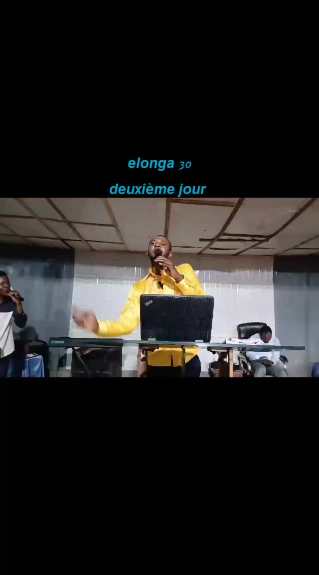 @Akim tala ministries