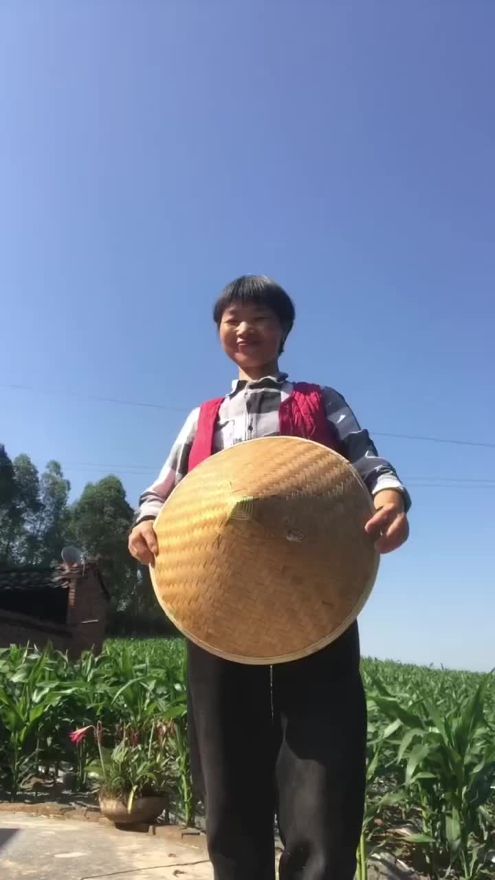 @grandma yan