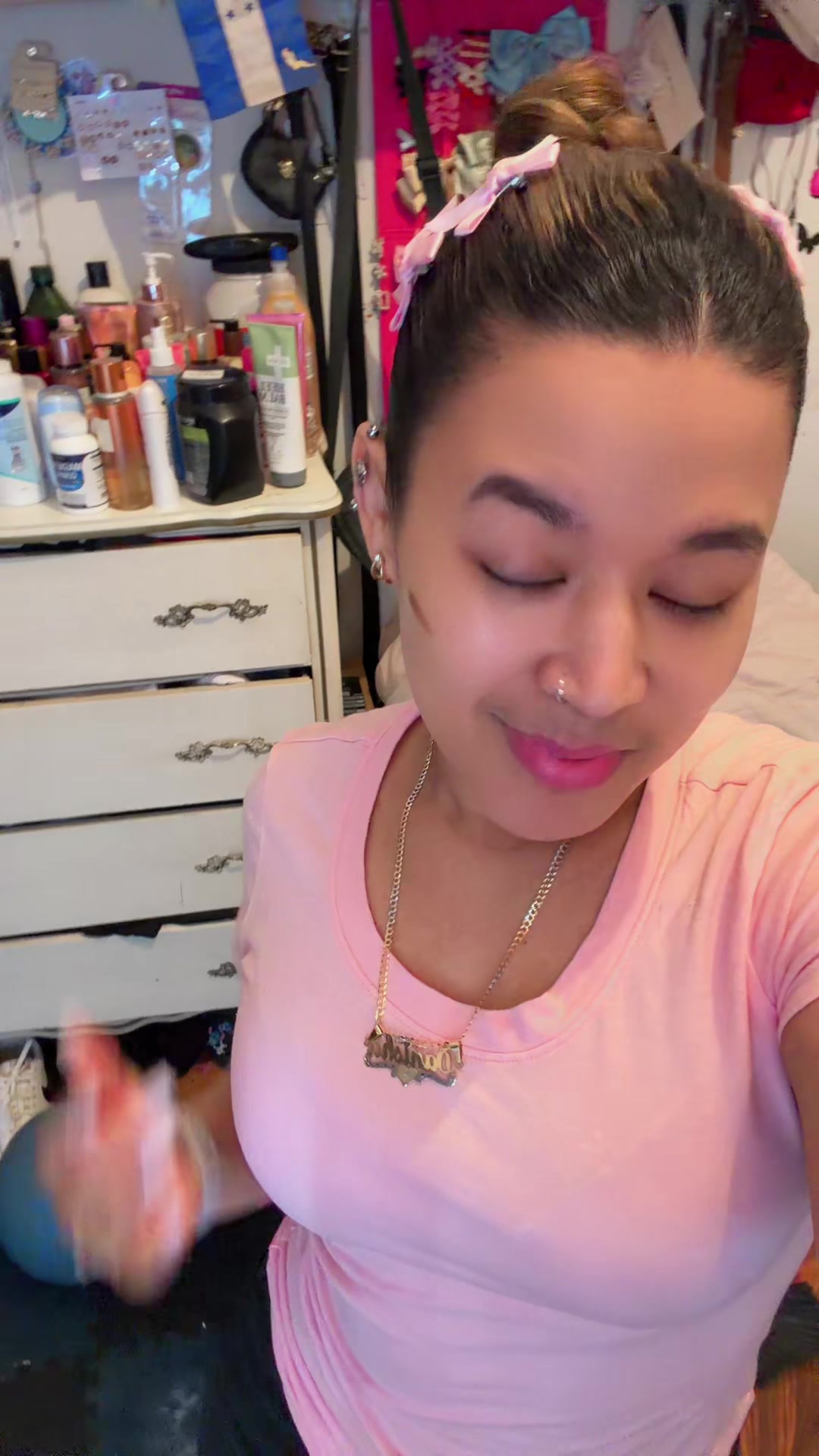 @Tatum Danisha 🩷🫦