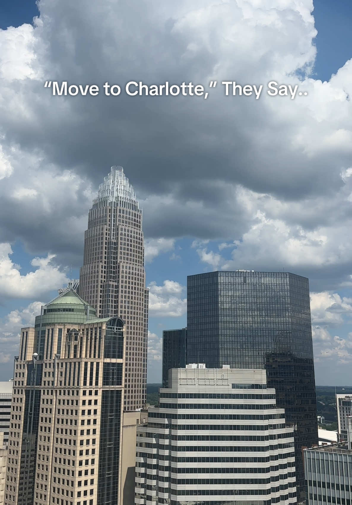 @CHARLOTTE LOCATOR