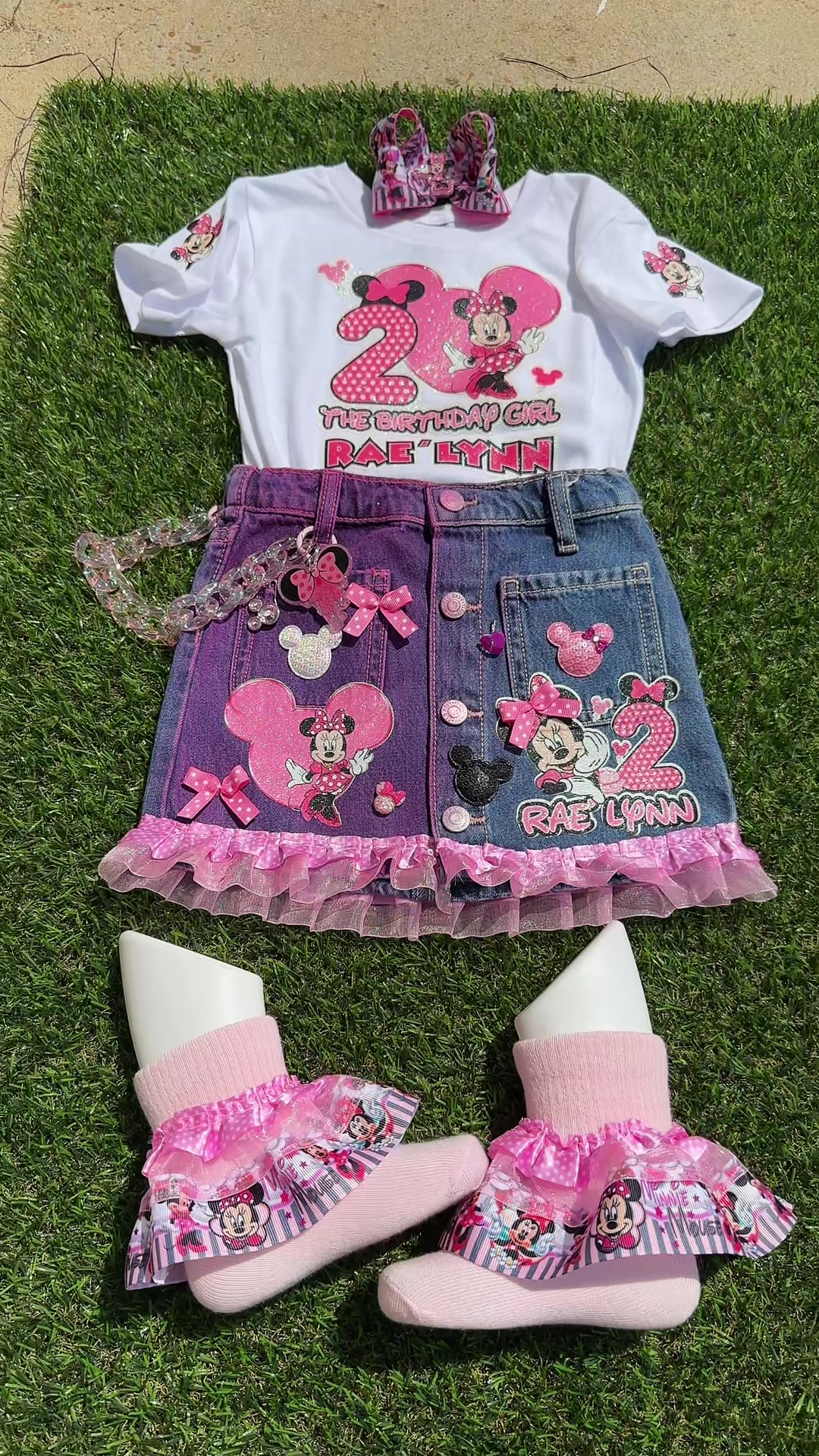 @Sewn By Shatina