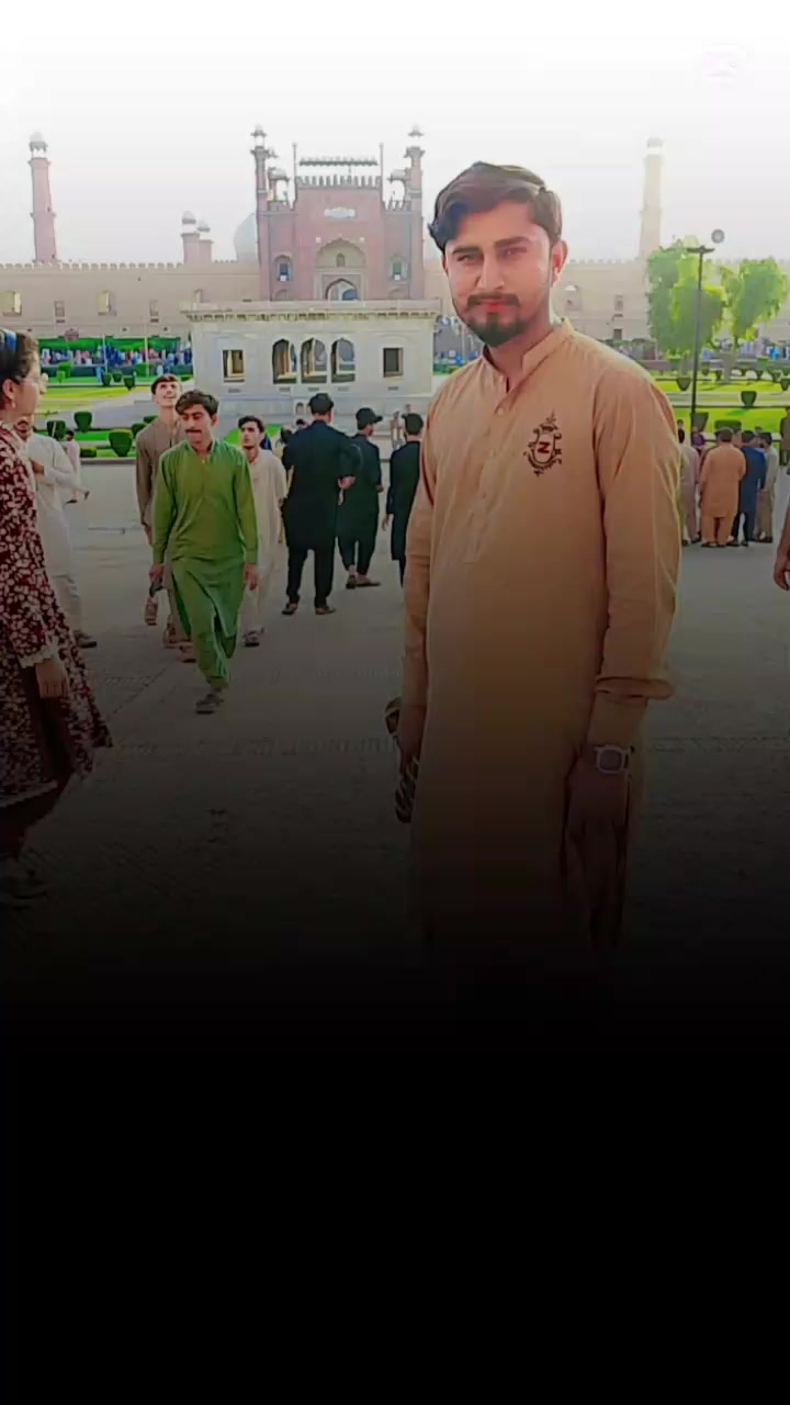 @❣️🦅 Zubair Multani 🦅❣️