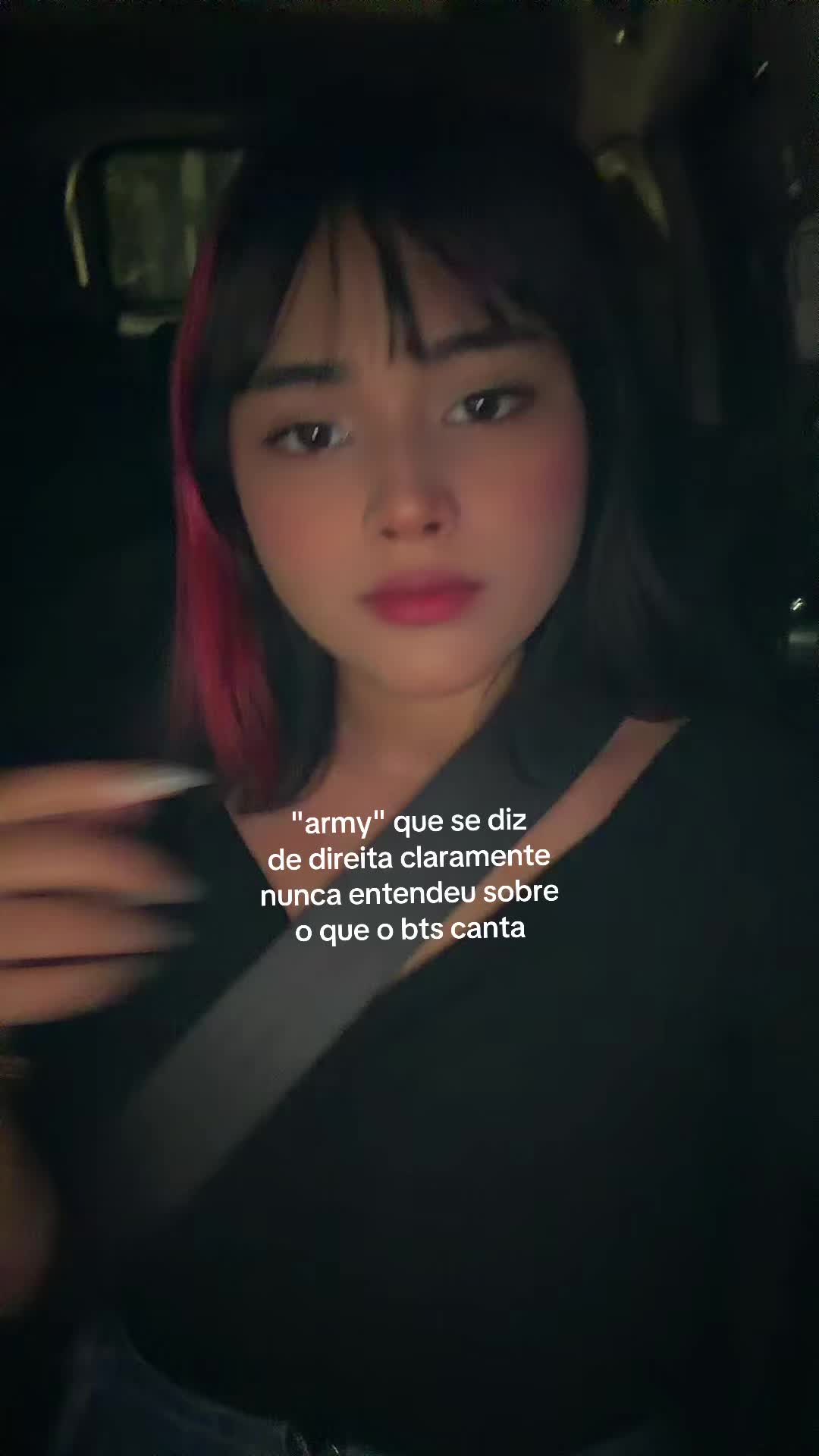 @☆ lua⁷ vai ver o bts!