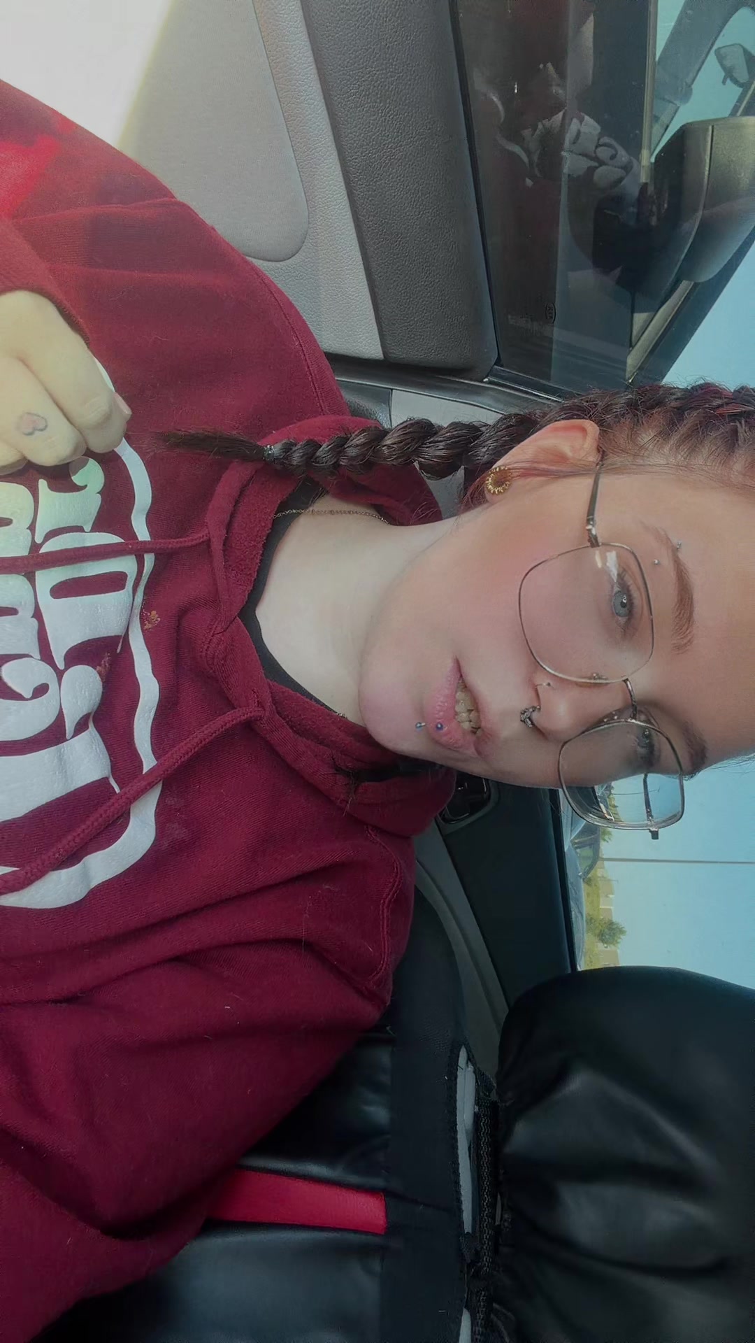 @lexi || Girl Mom ๐ฉท๐ ||